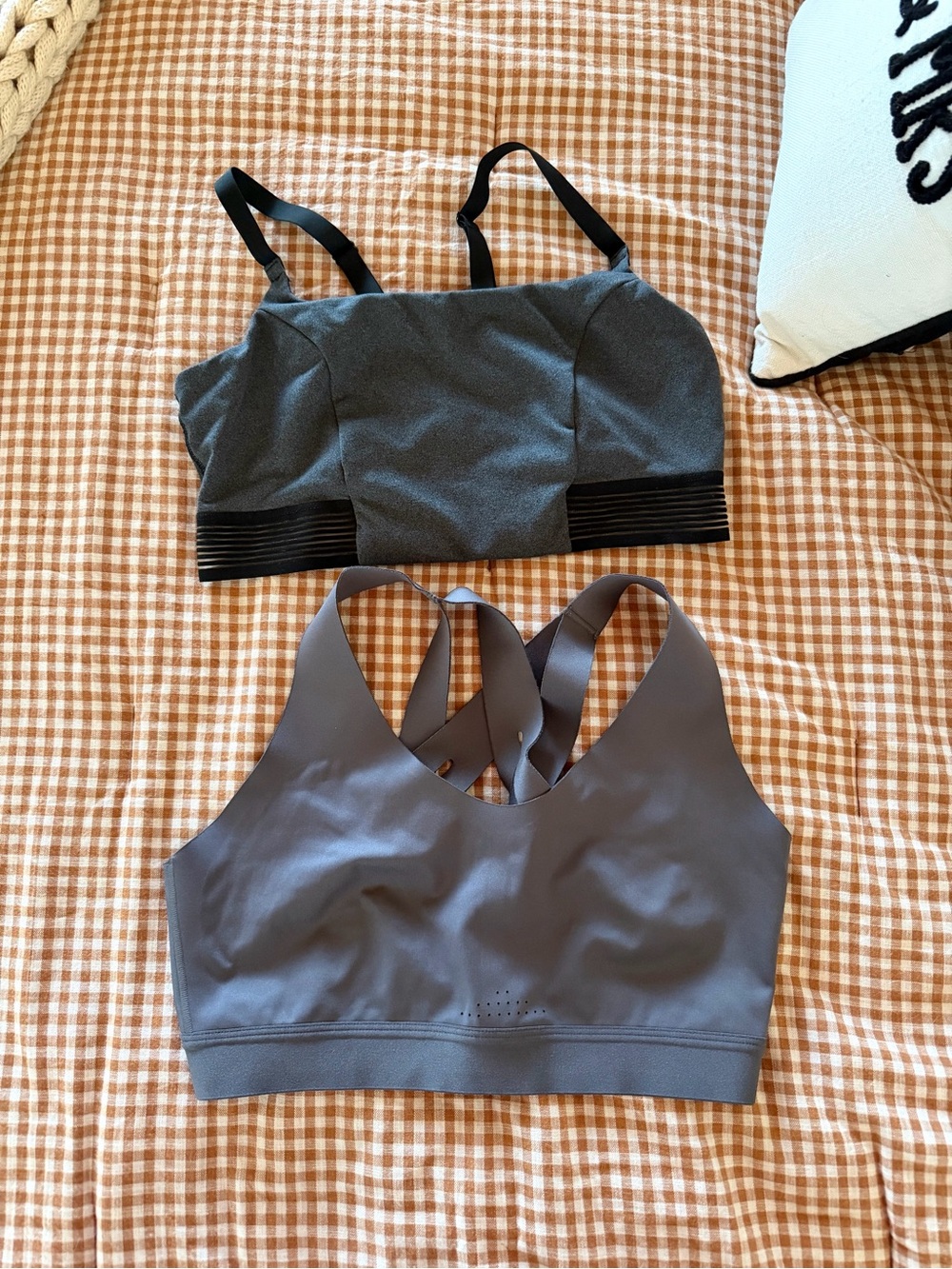 All in Motion Target Sports Bras